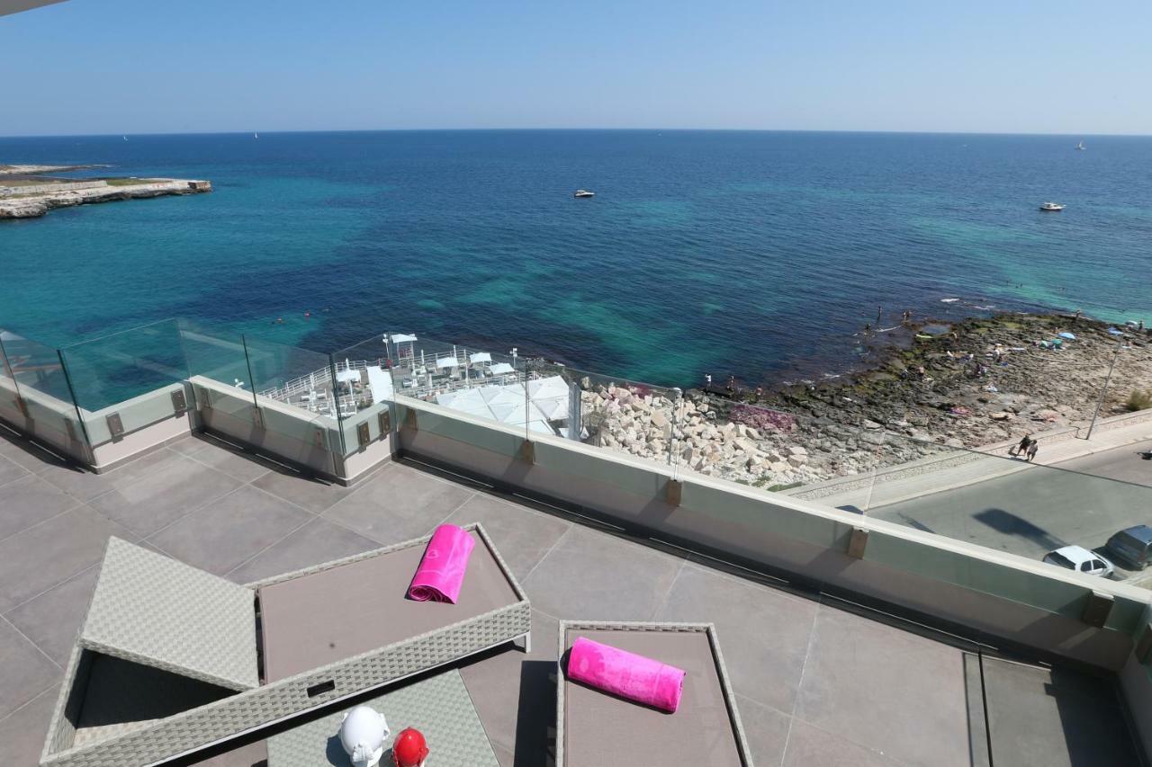 Casa Cielo&mare * Monopoli